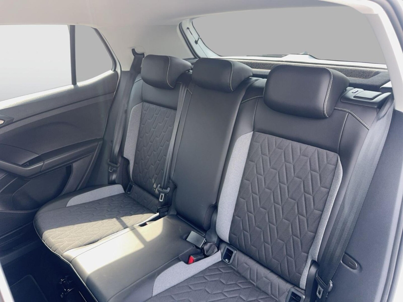 Volkswagen T-Cross – Bild 13