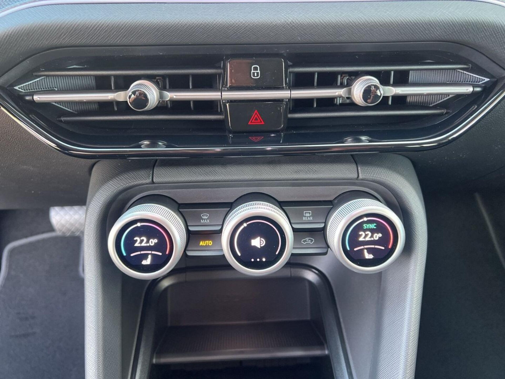 Skoda Kodiaq Selection