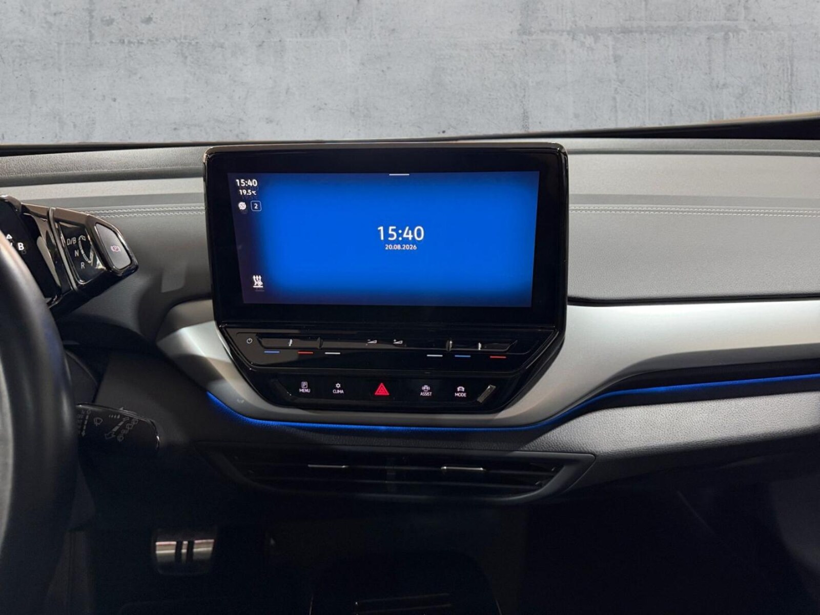 Volkswagen ID.4 – Bild 10