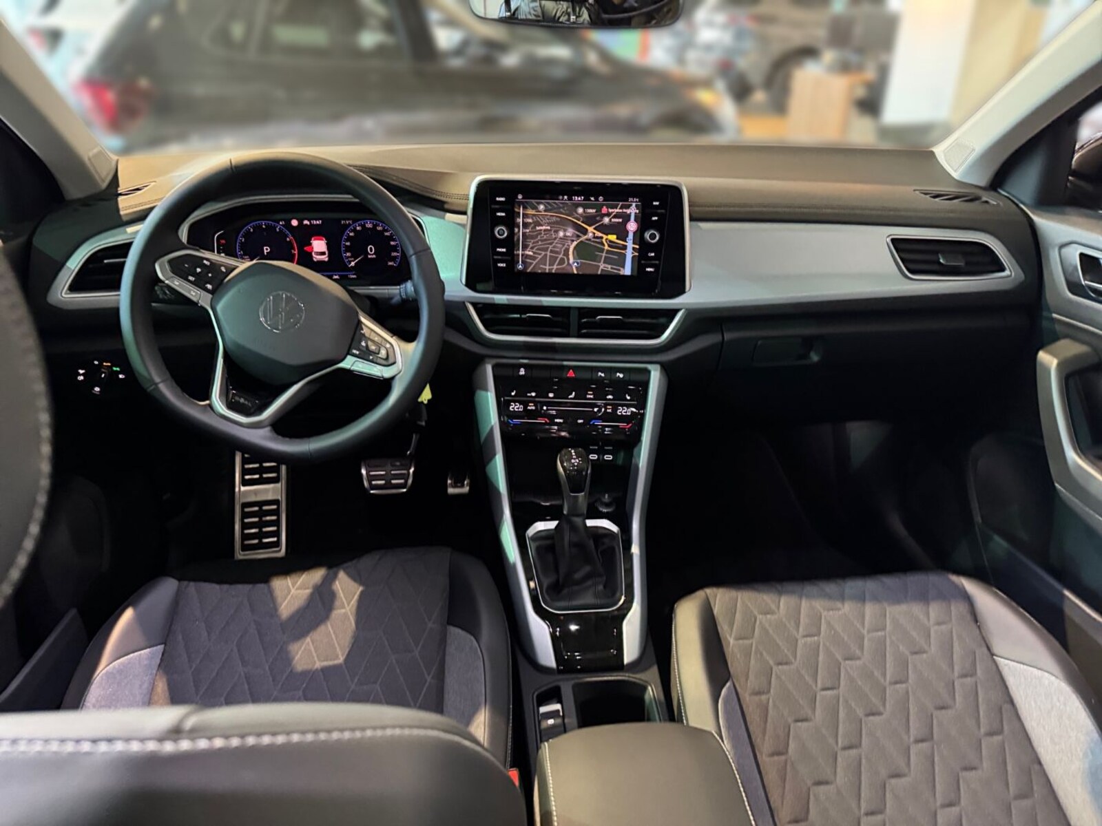 Volkswagen T-Roc – Bild 9