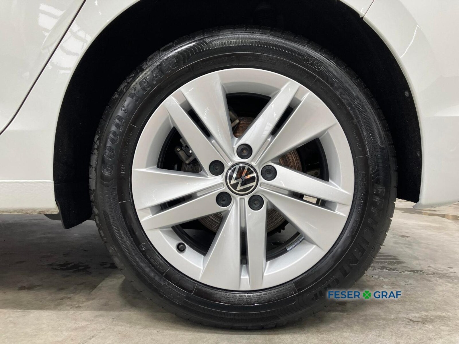 Volkswagen Golf – Bild 5
