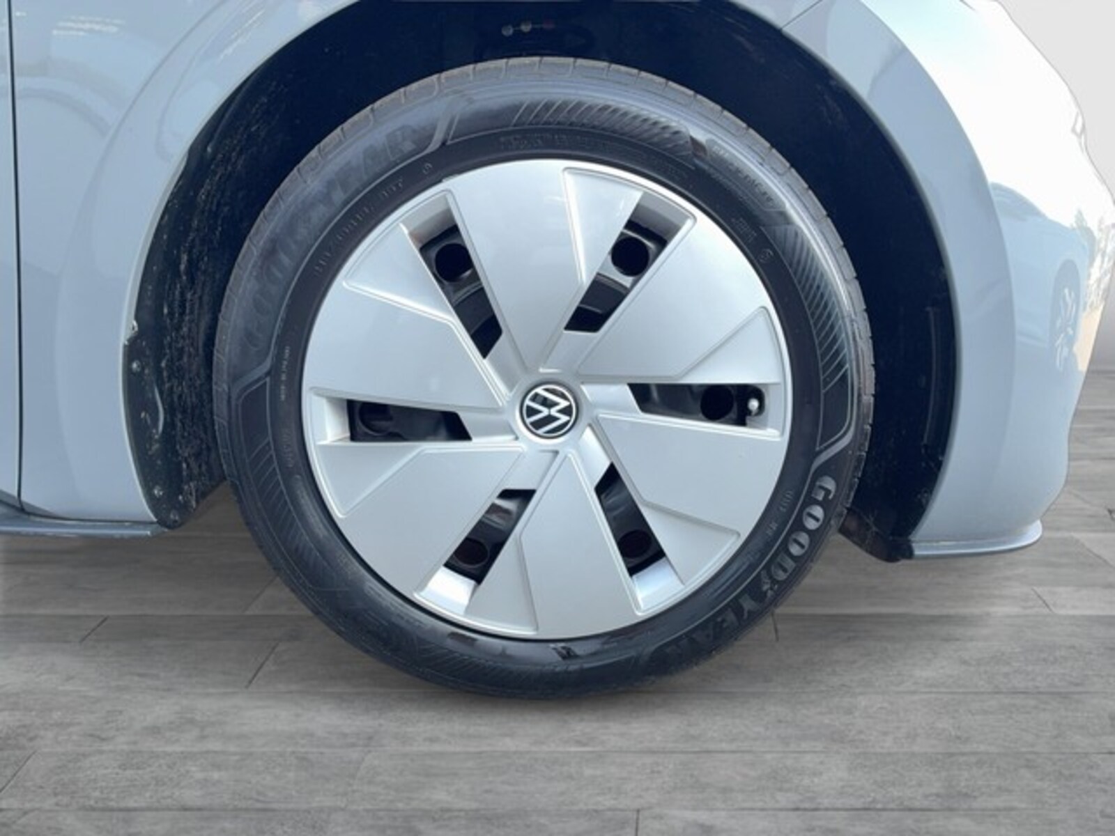 Volkswagen ID.3 – Bild 6