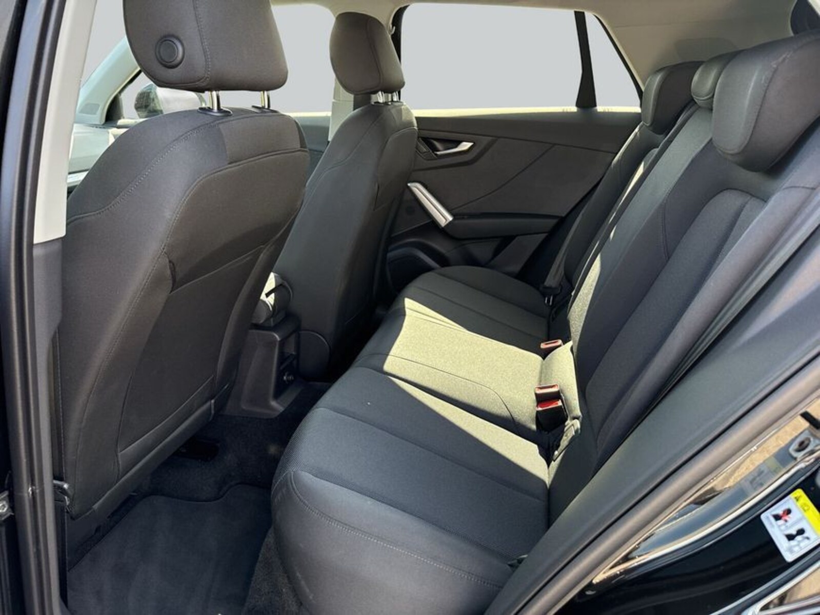 Audi Q2 – Bild 11