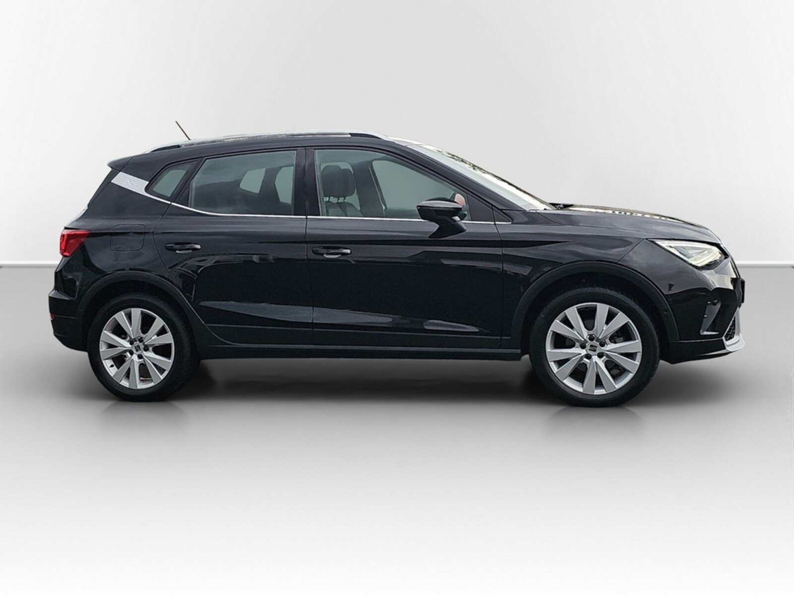 SEAT Arona – Bild 4