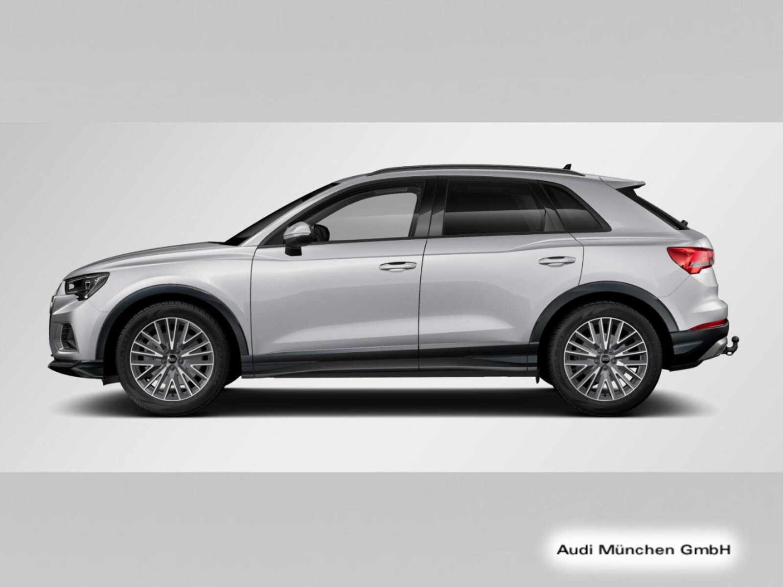 Audi Q3 – Bild 5