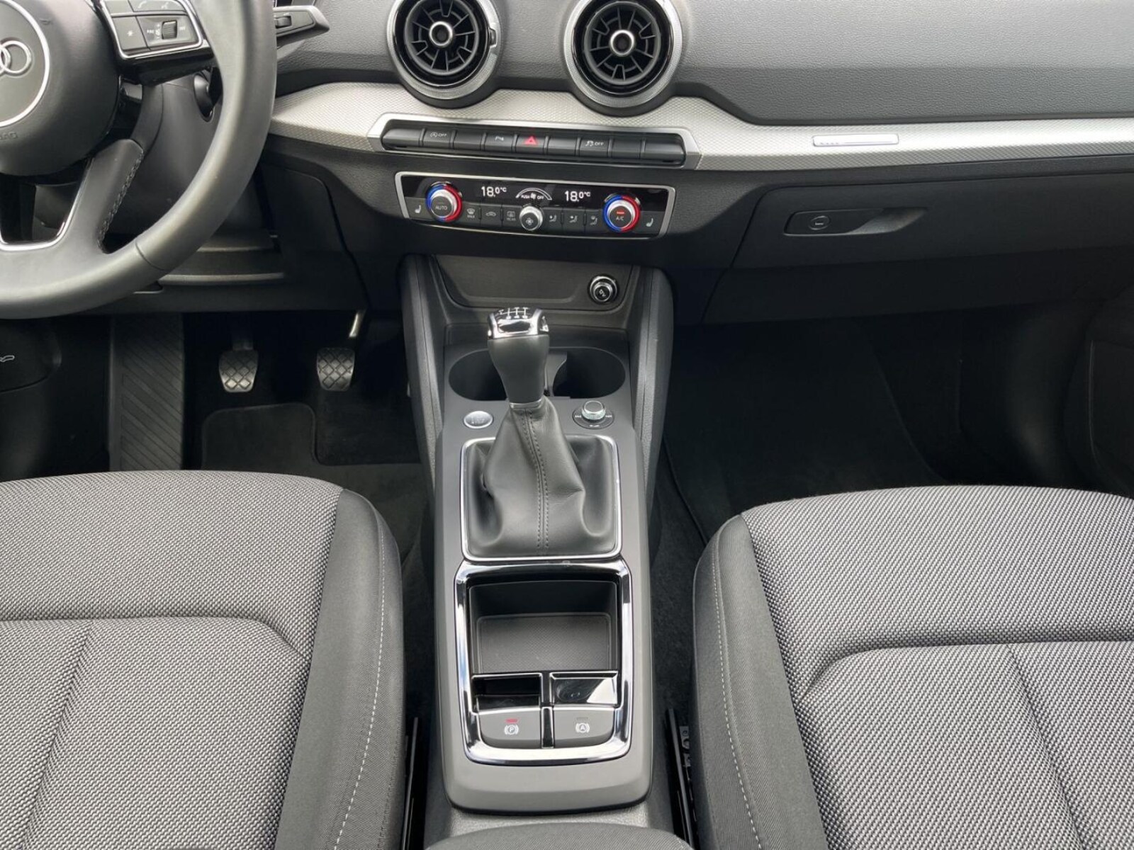 Audi Q2 – Bild 8