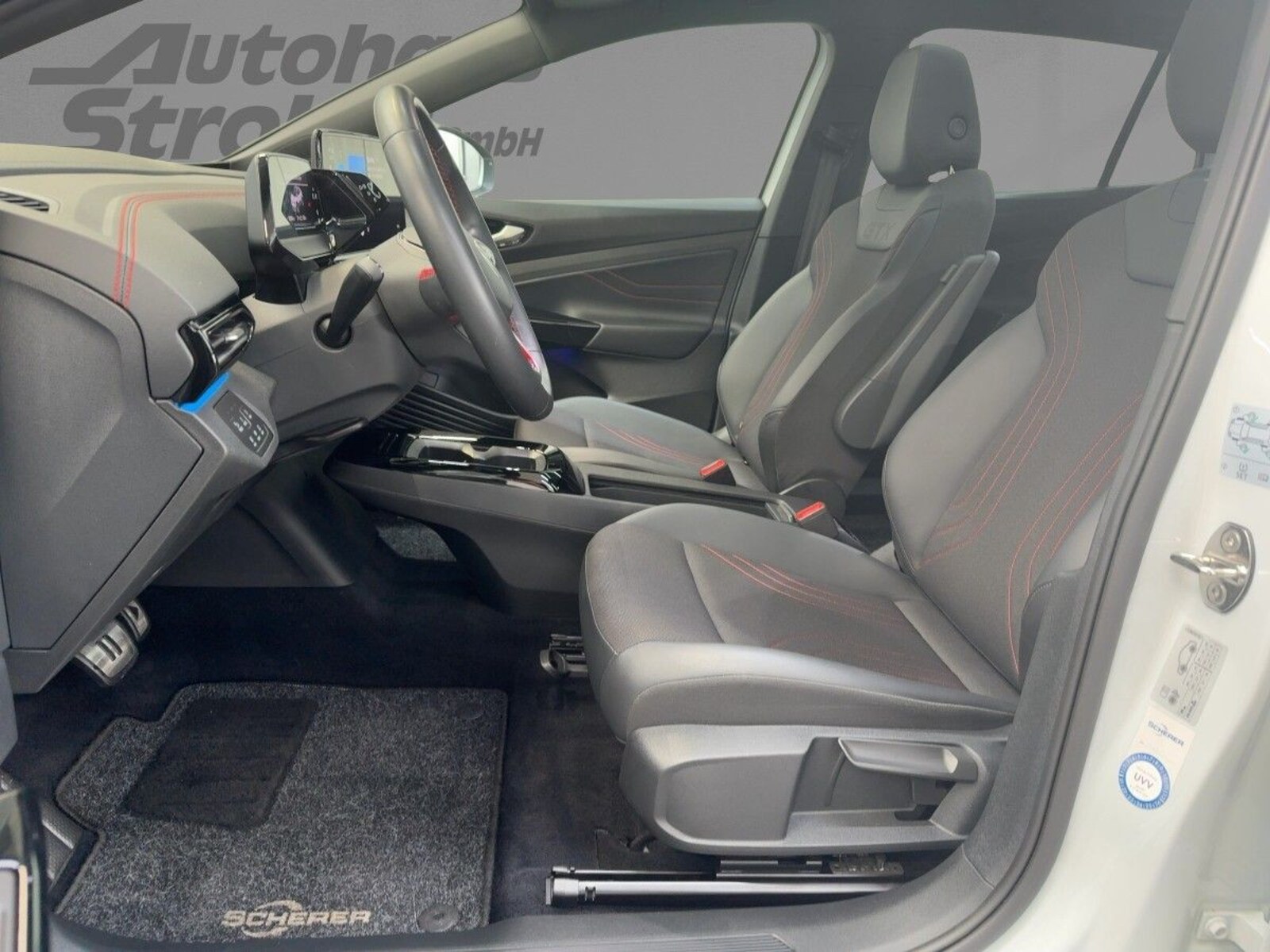 Volkswagen ID.4 – Bild 8