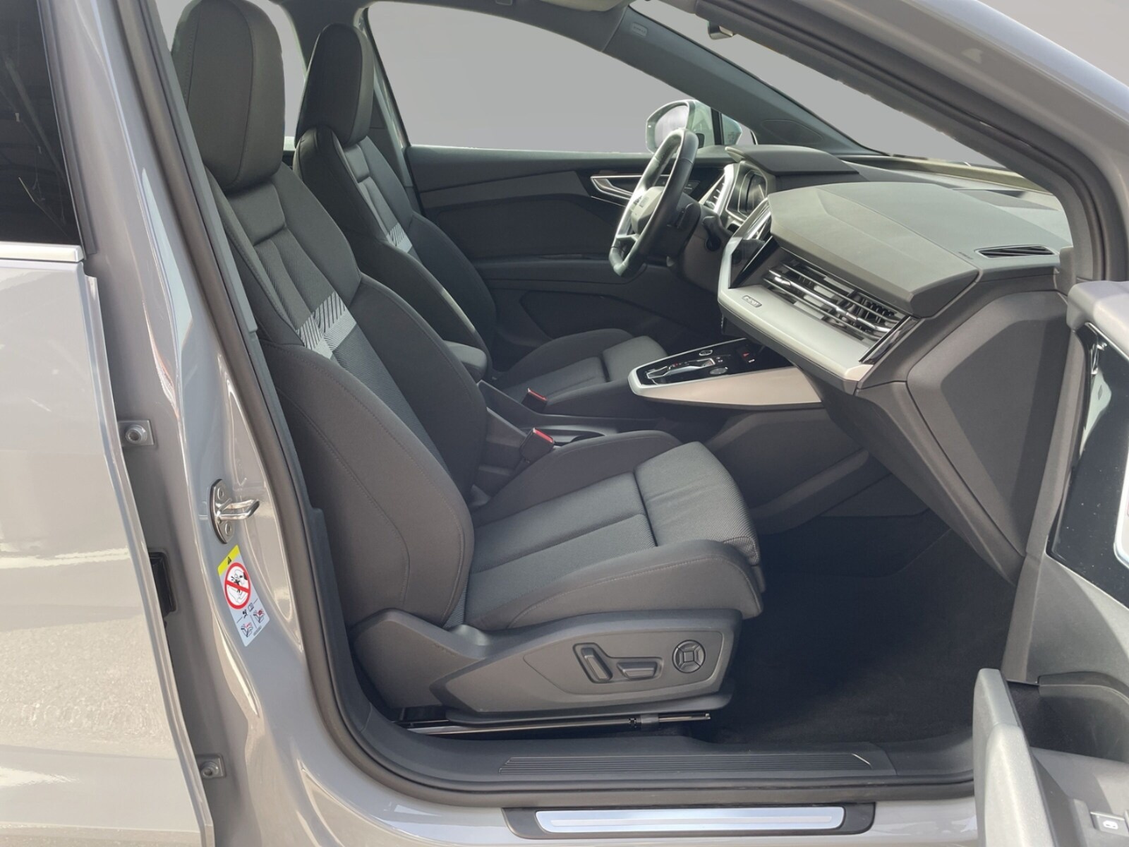 Audi Q4 e-tron – Bild 7