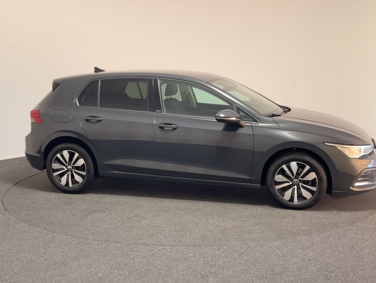 Volkswagen Golf – Bild 5