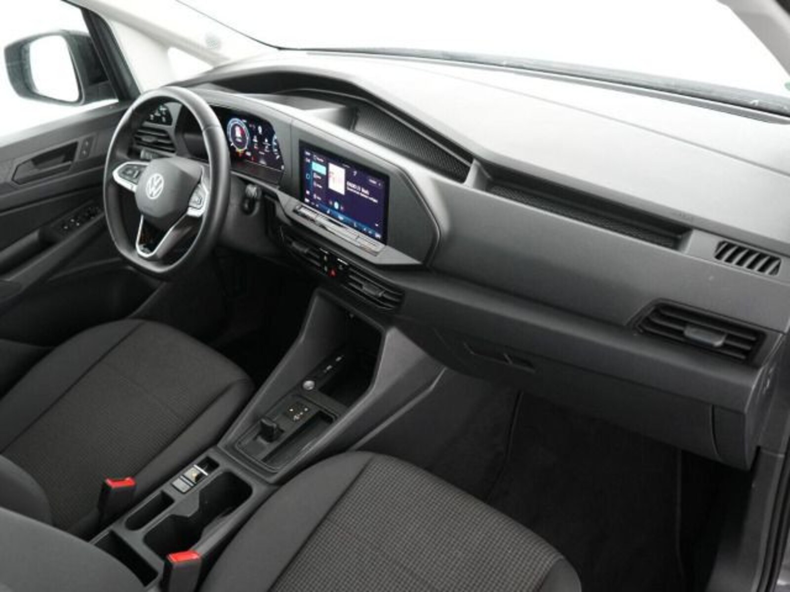 Volkswagen Caddy Maxi – Bild 4