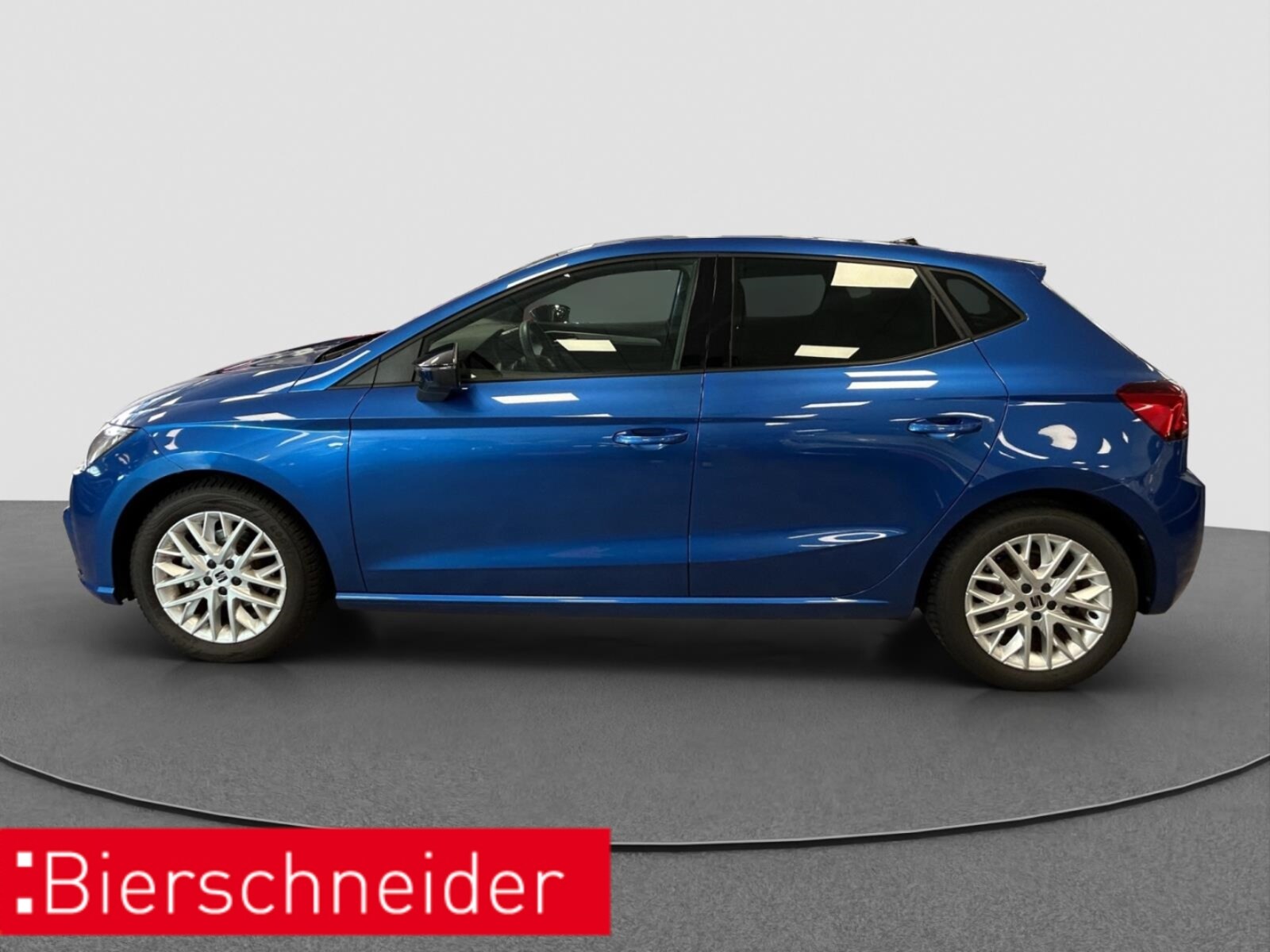 SEAT Ibiza – Bild 10