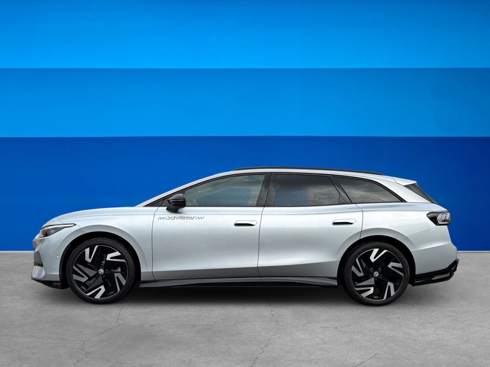 Volkswagen ID.7 Tourer – Bild 3