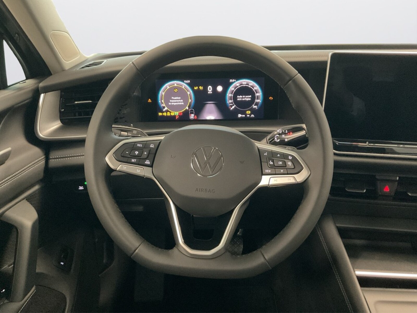 Volkswagen Tayron – Bild 7