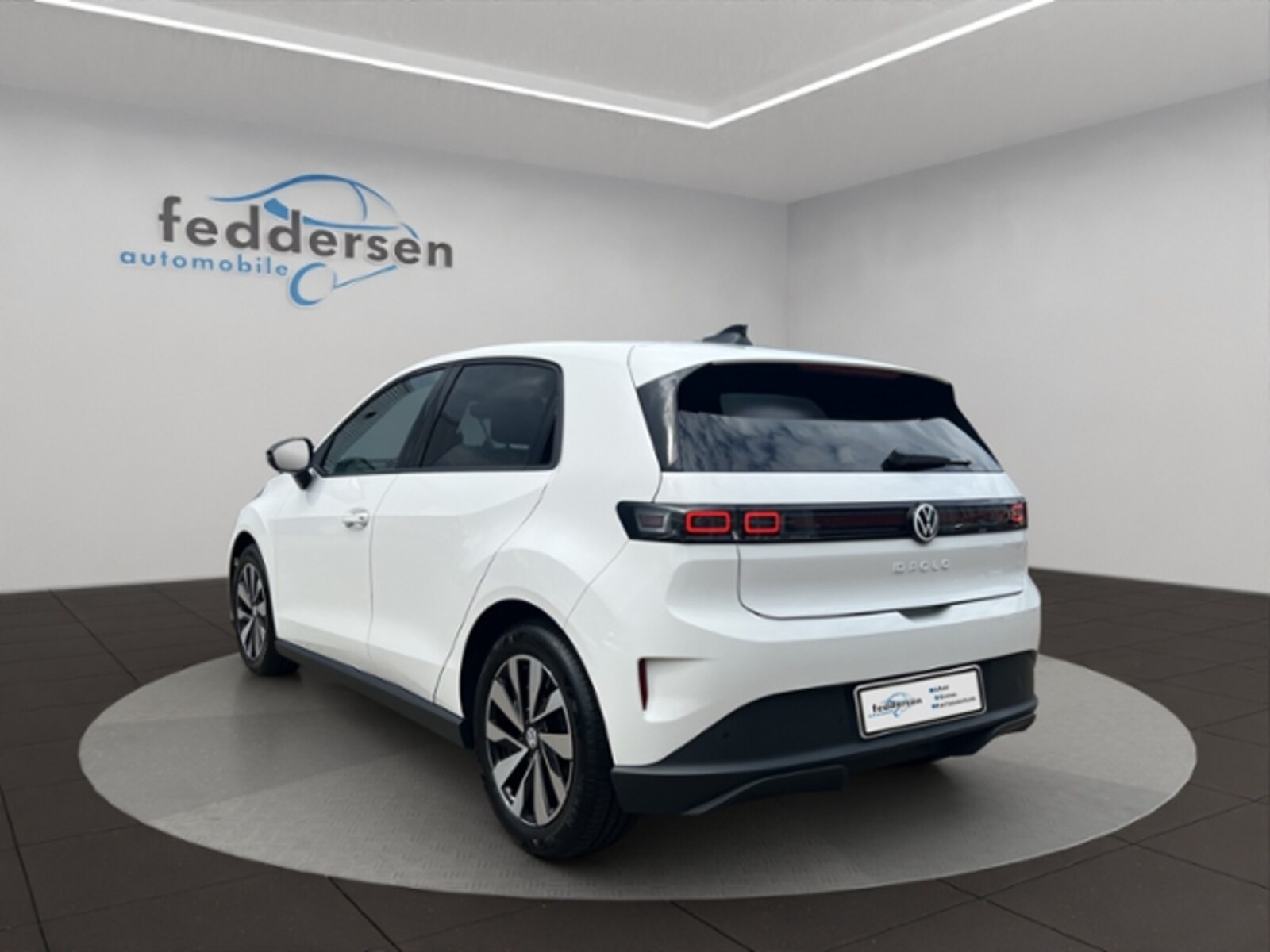 Volkswagen ID. Polo – Bild 5