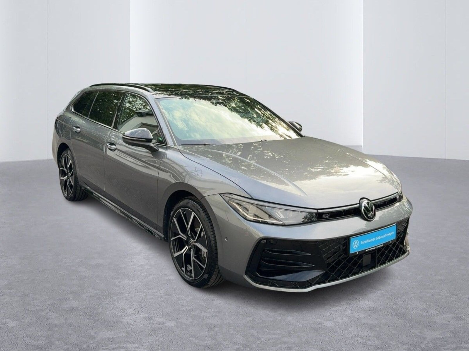 Volkswagen Passat – Bild 5