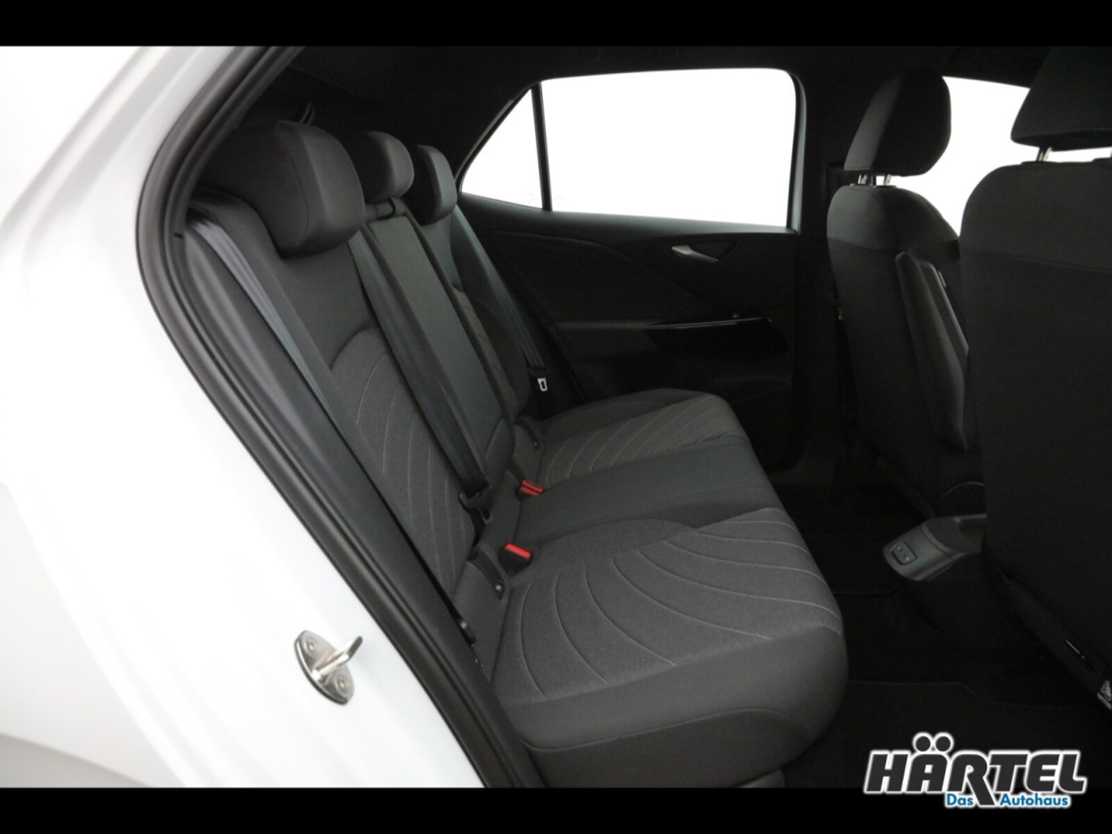 Volkswagen ID.3 – Bild 7