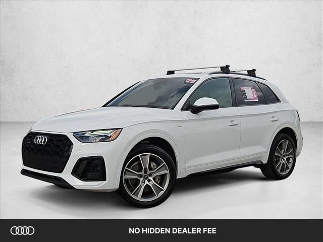 2025 Audi Q5