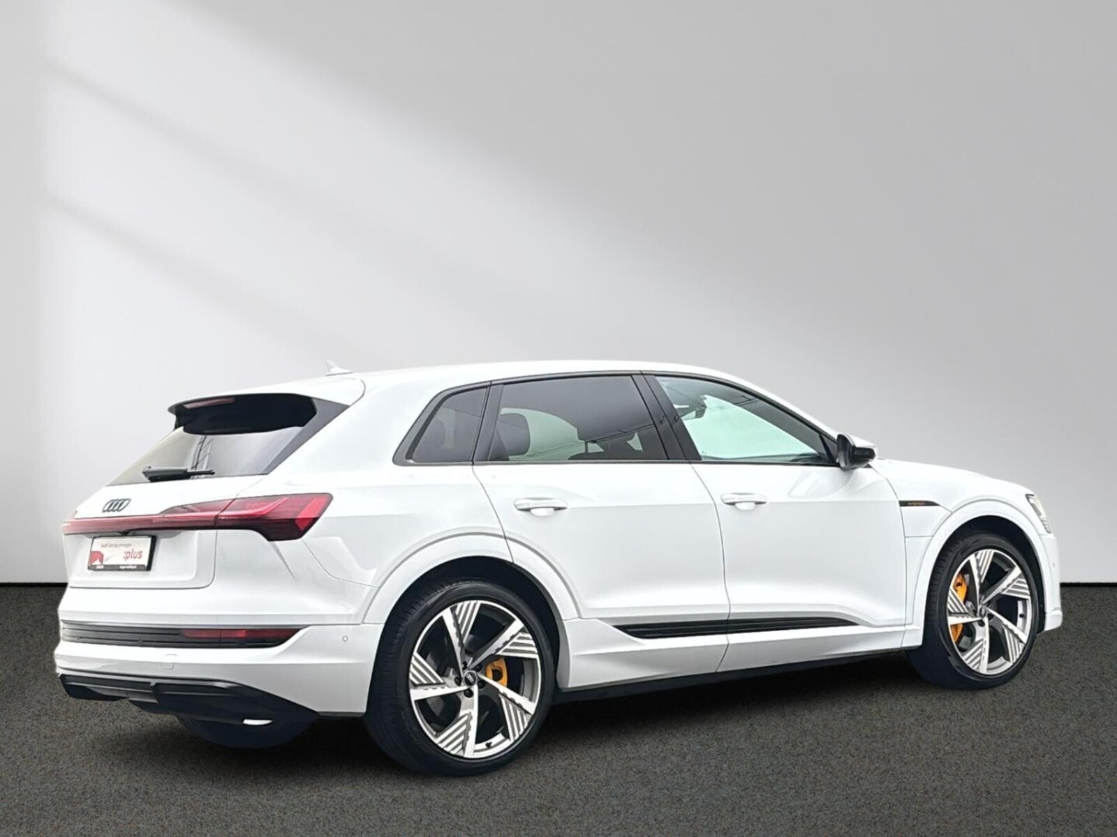 Audi e-tron – Bild 3