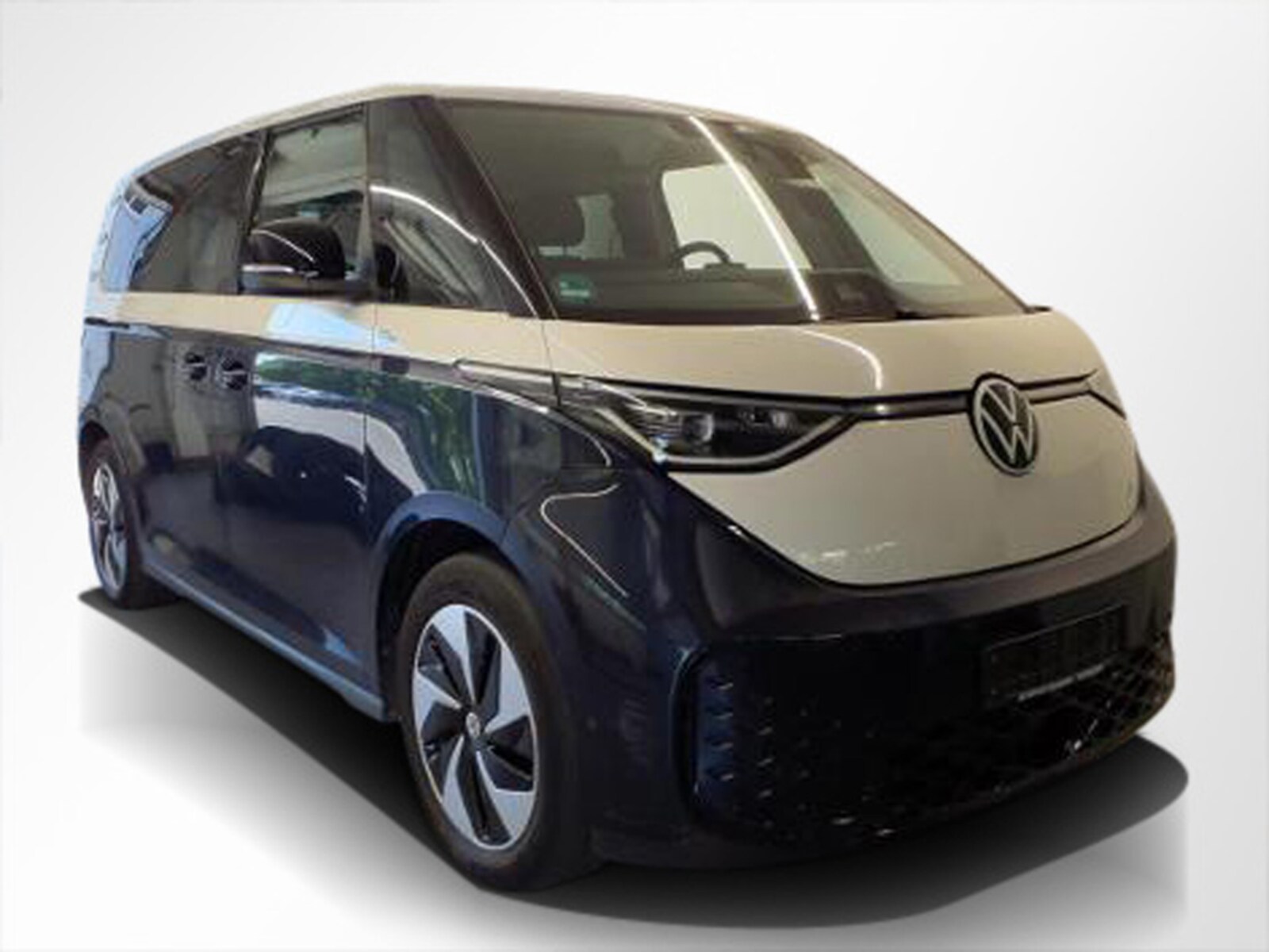 Volkswagen ID. Buzz – Bild 4