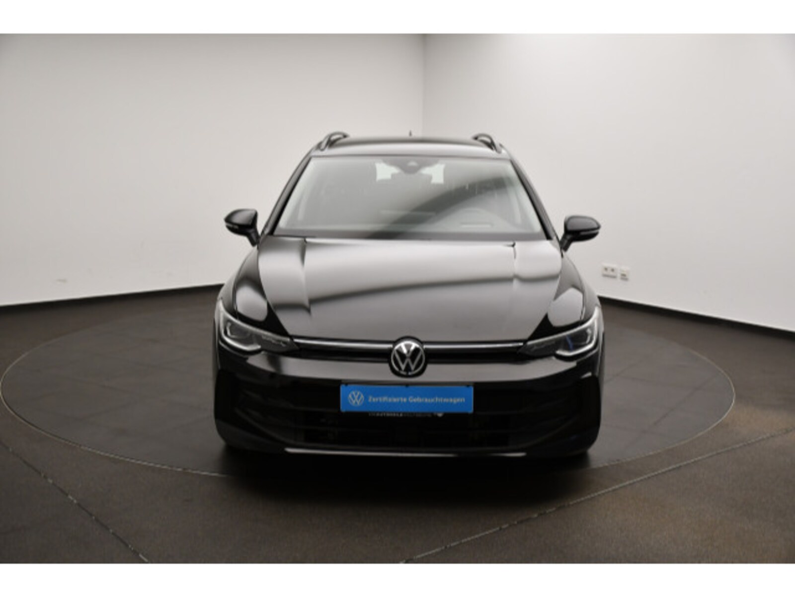 Volkswagen Golf Variant – Bild 9