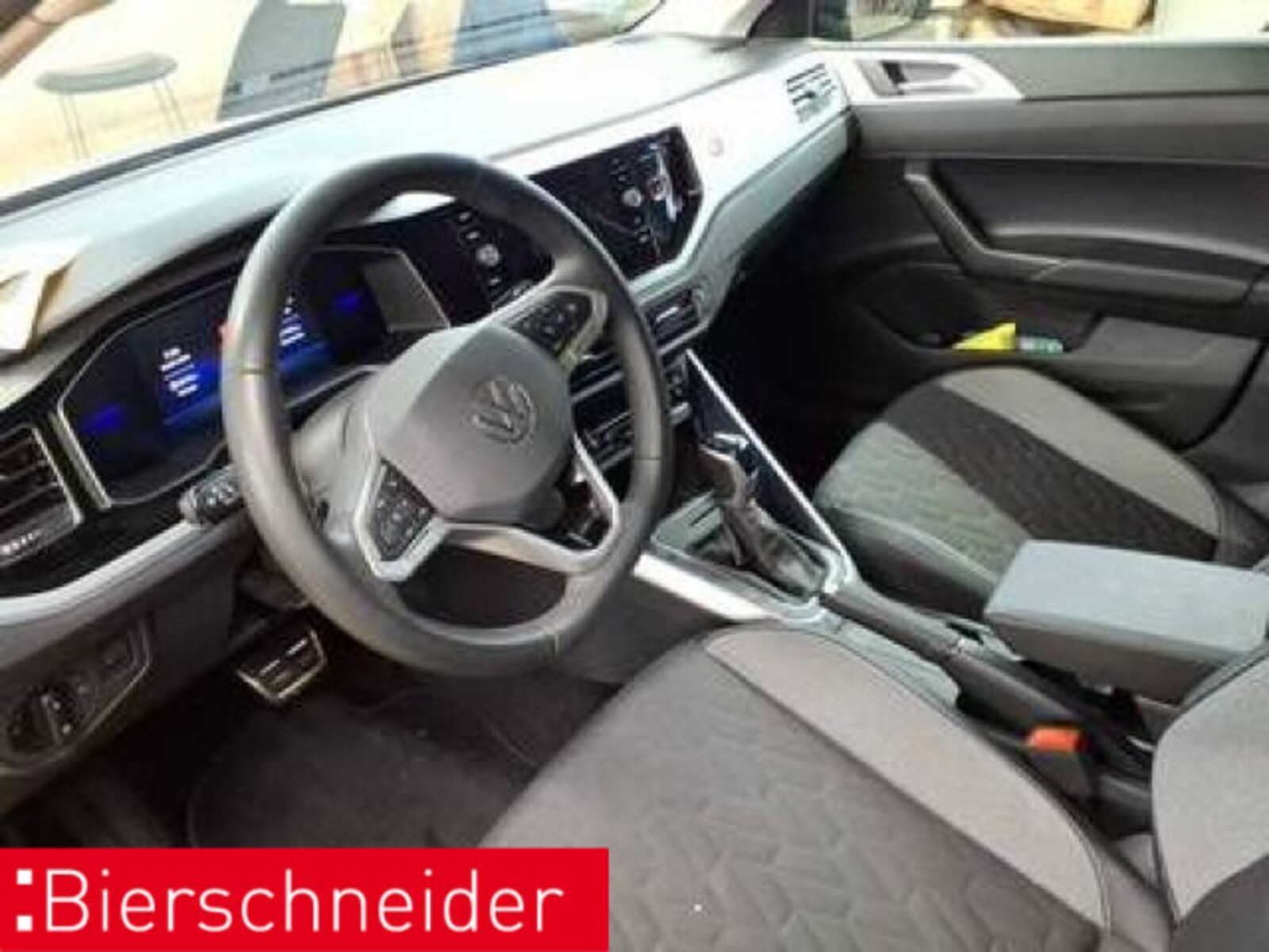 Volkswagen Polo – Bild 3