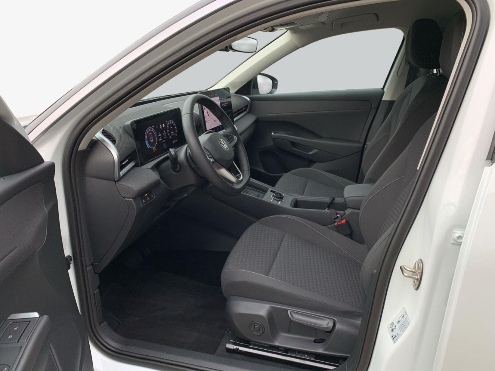 Volkswagen T-Roc – Bild 9