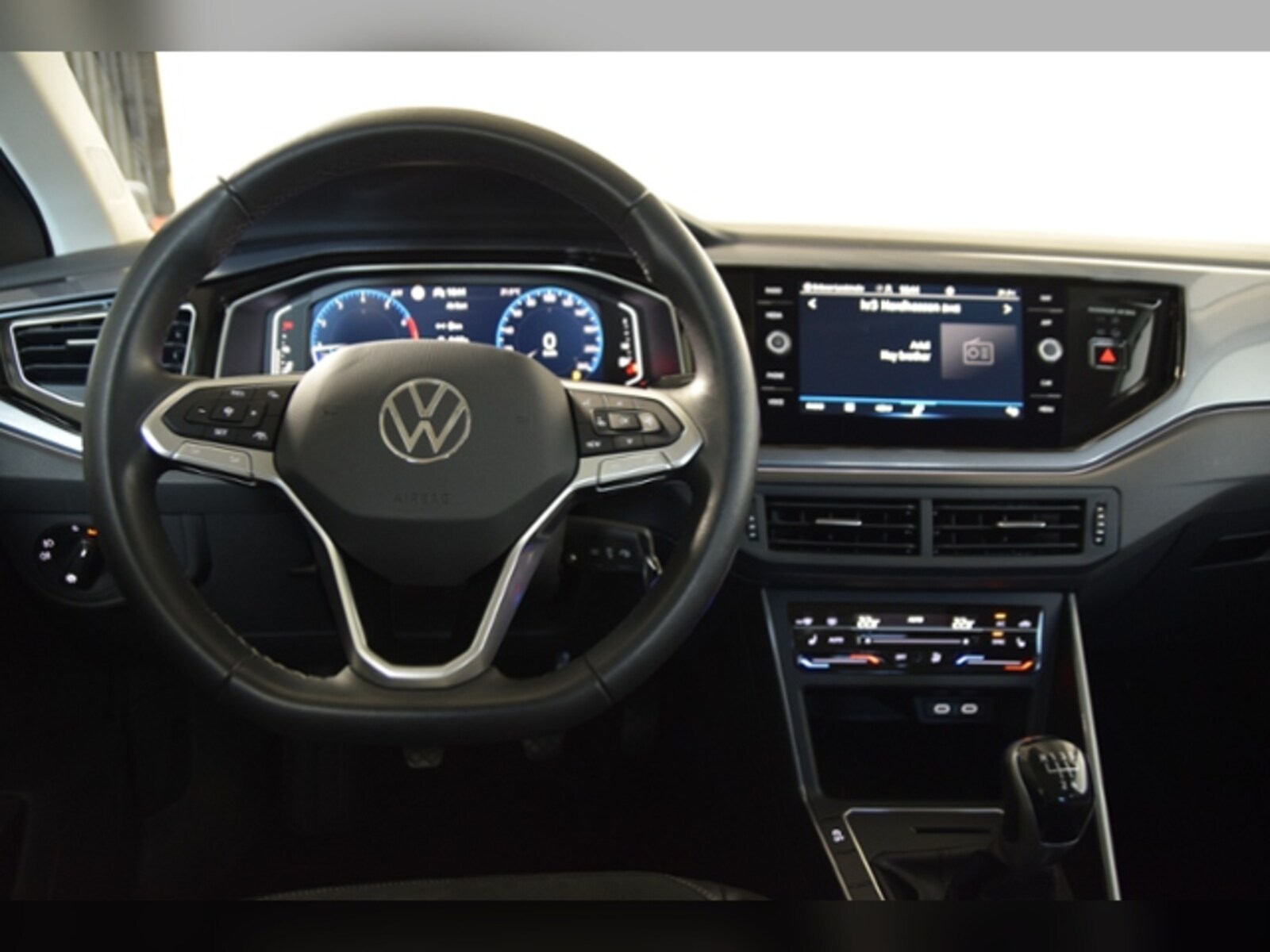 Volkswagen Polo – Bild 10