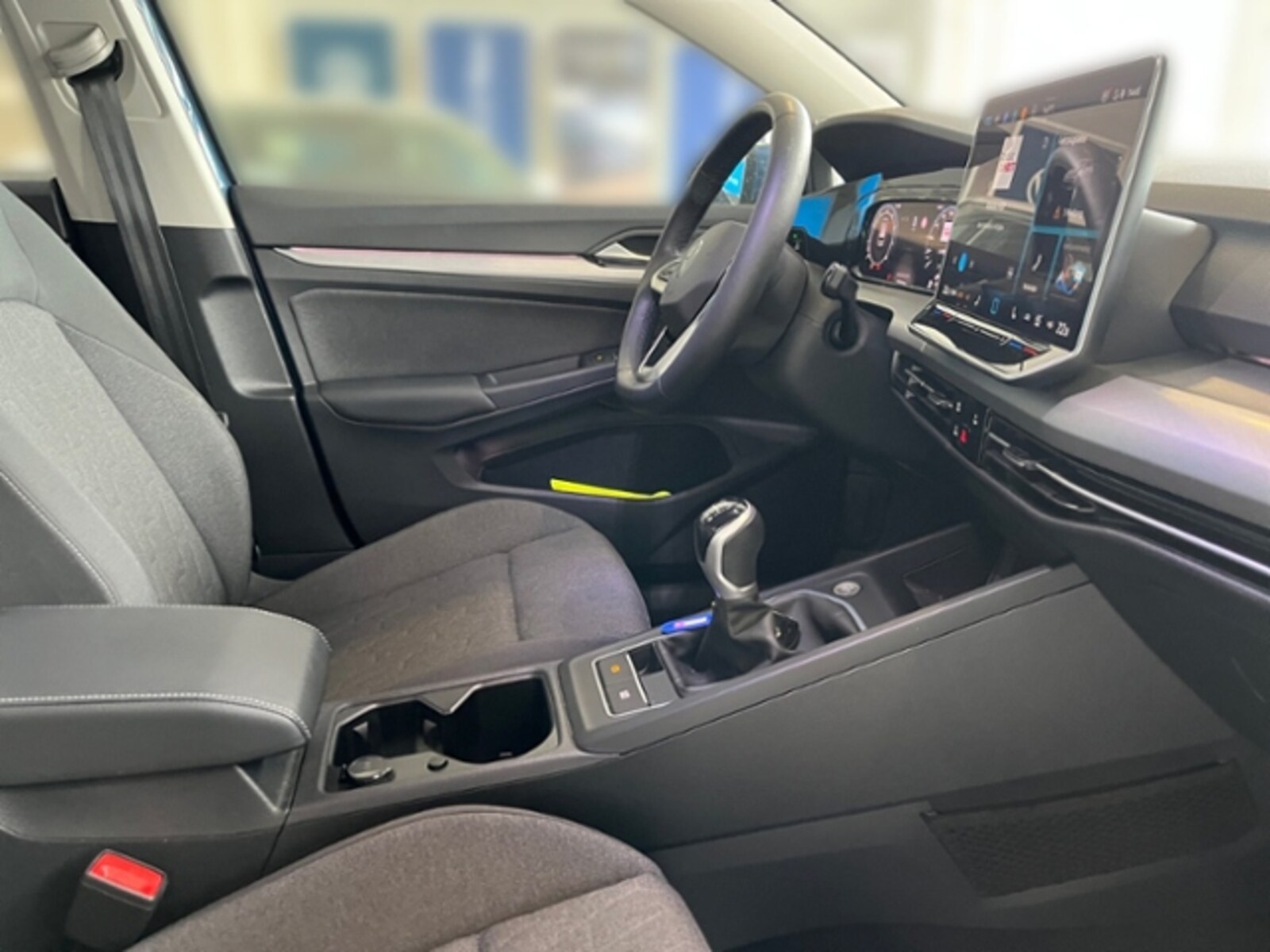 Volkswagen Golf – Bild 10
