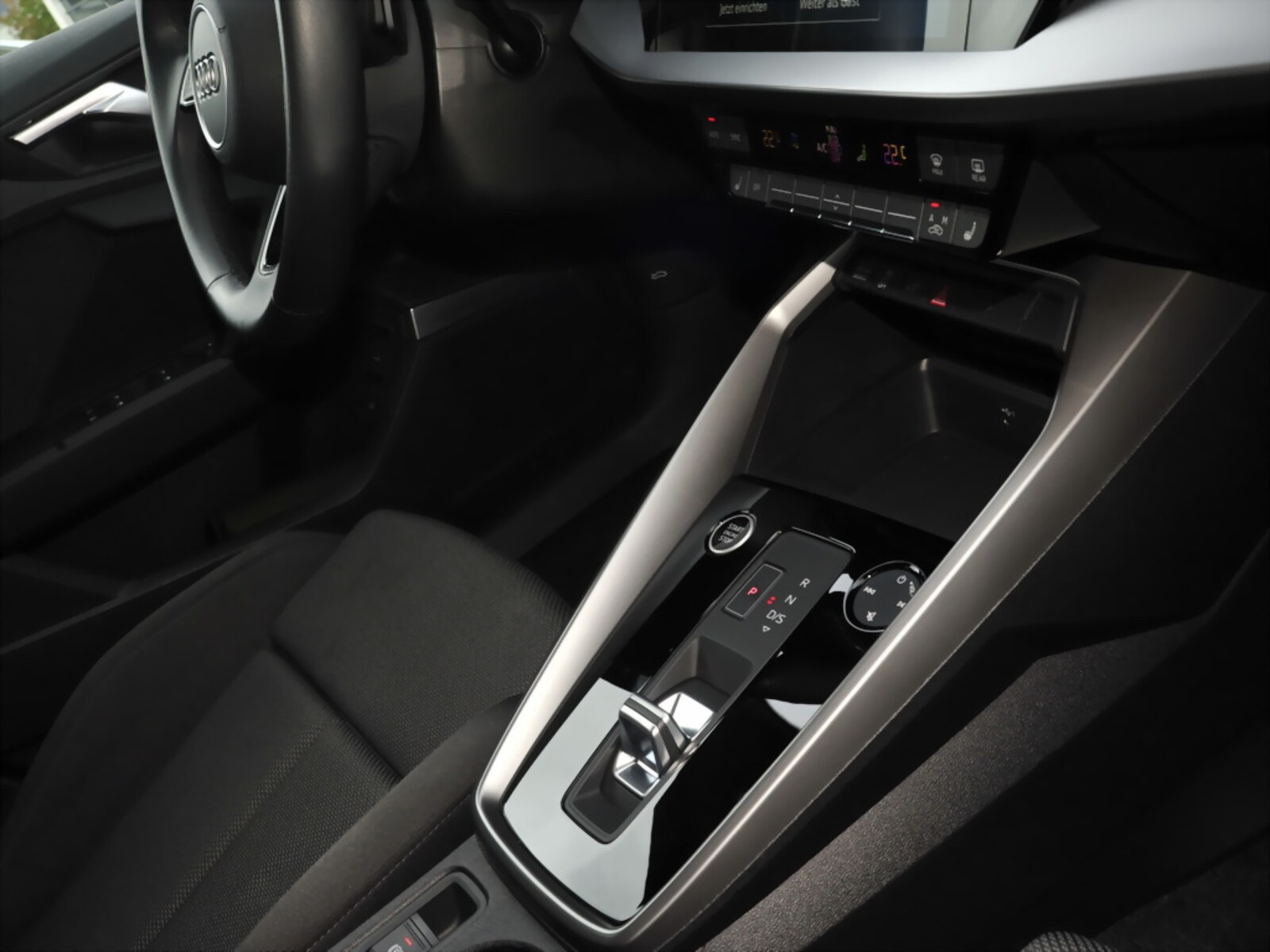 Audi A3 Sportback – Bild 7