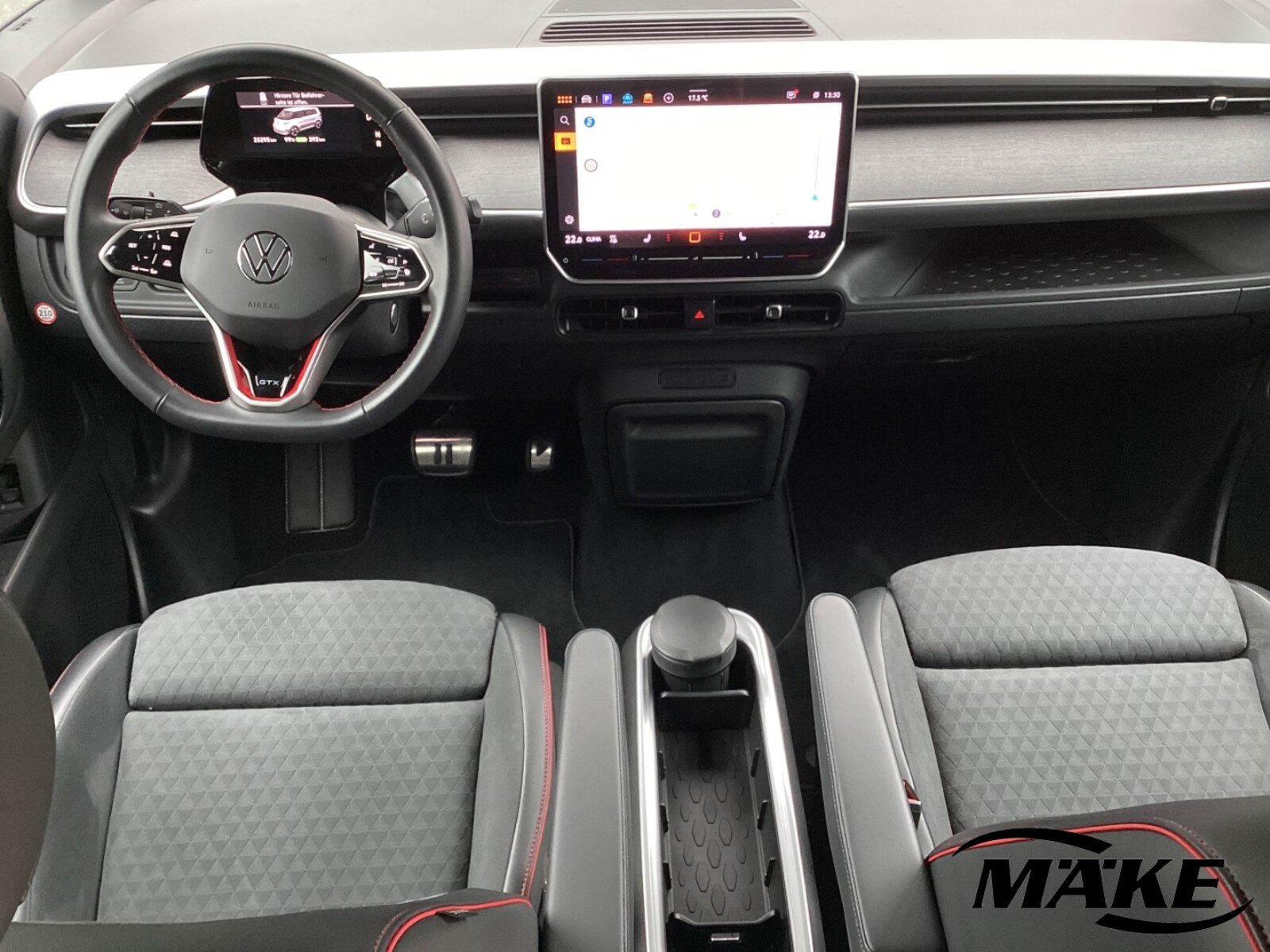 Volkswagen ID. Buzz – Bild 9
