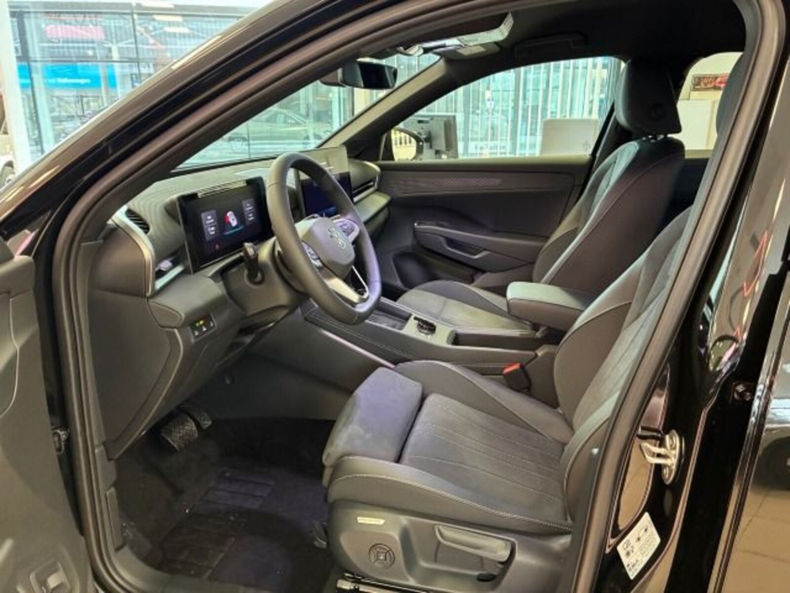 Volkswagen T-Roc – Bild 8