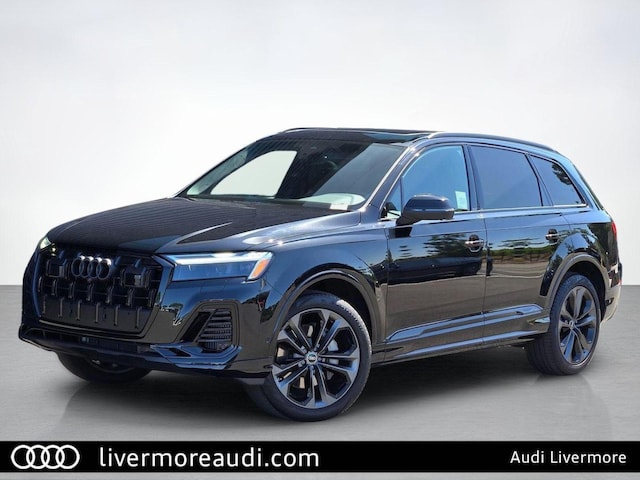 Photo of 2025 Audi Q7