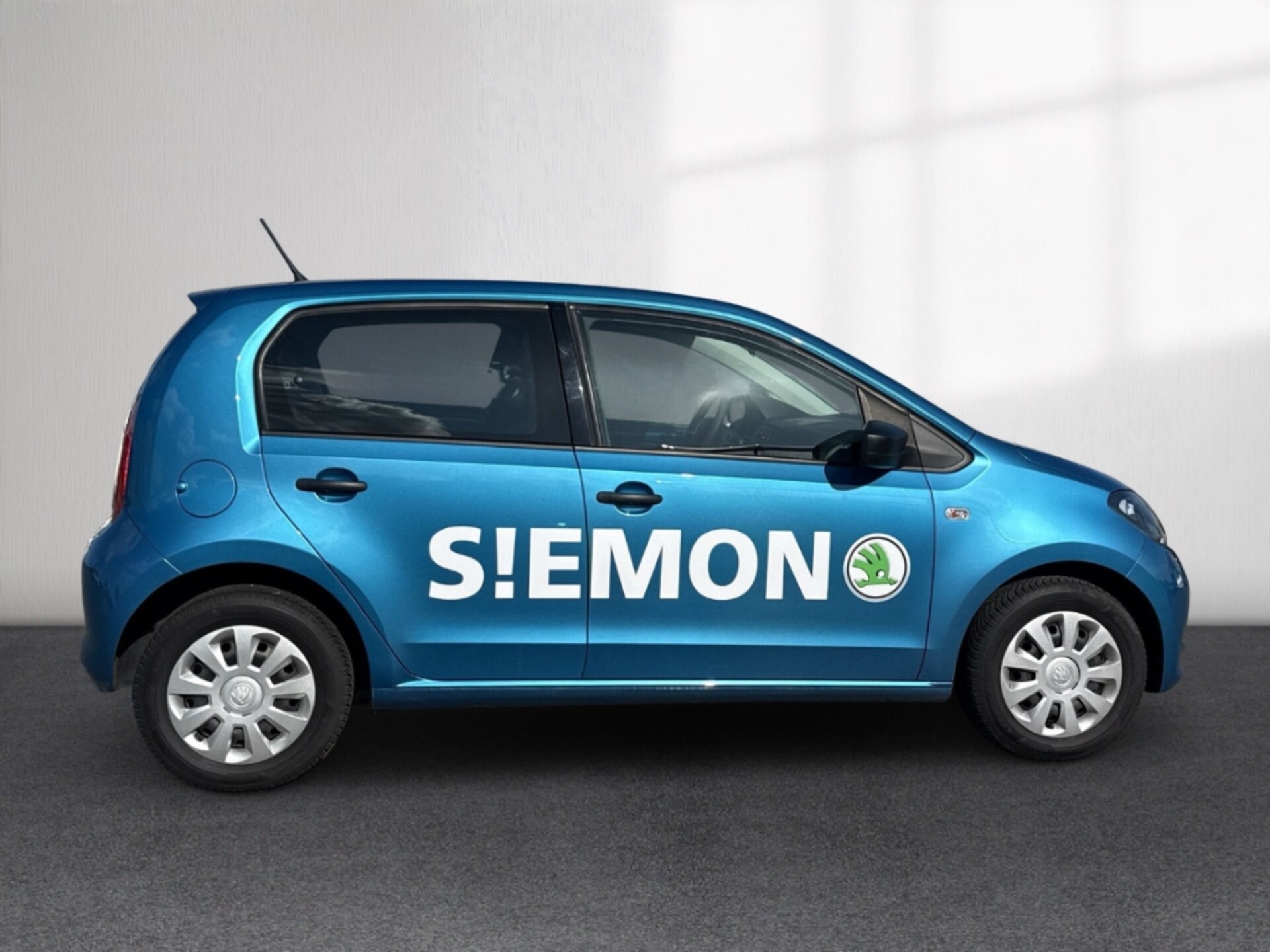 Skoda Citigo Active