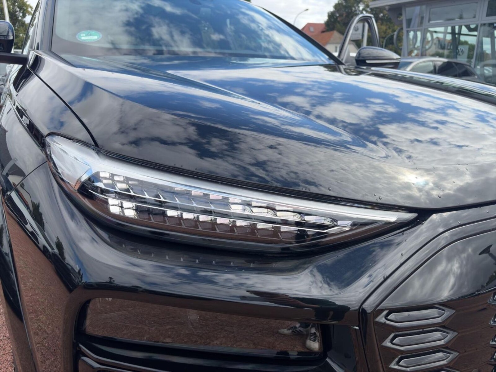 Audi Q6 e-tron – Bild 22