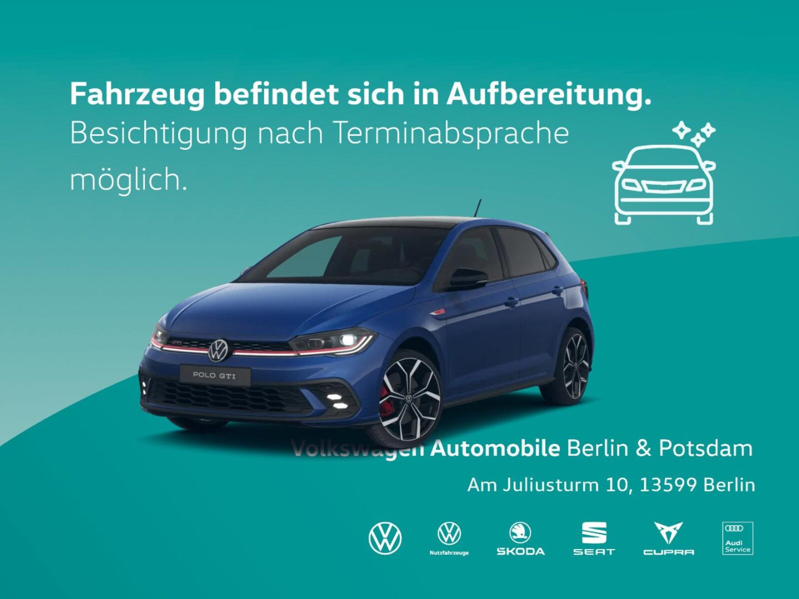 Volkswagen Polo – Bild 2