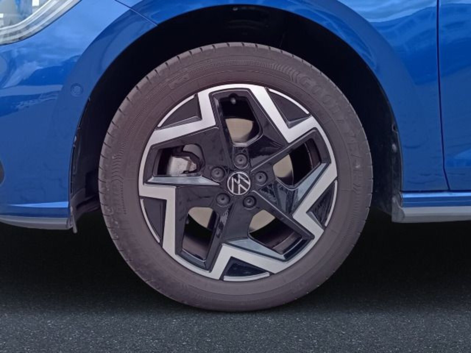 Volkswagen Polo – Bild 7