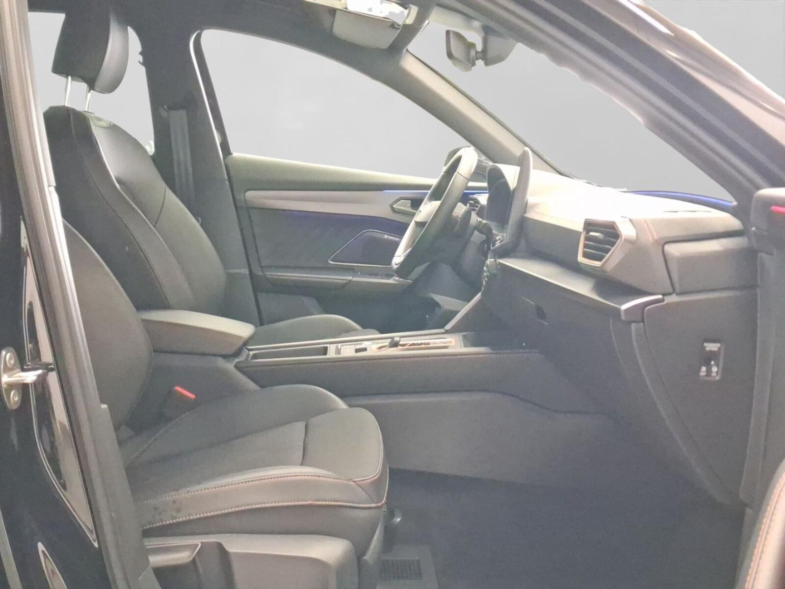 CUPRA Formentor – Bild 4
