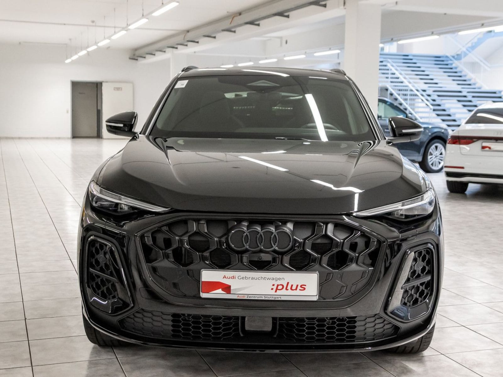 Audi Q5 – Bild 9