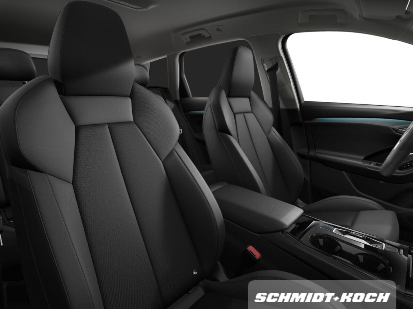 Audi Q6 e-tron – Bild 4
