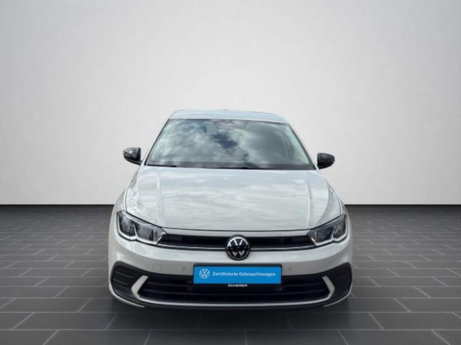 Volkswagen Polo – Bild 5