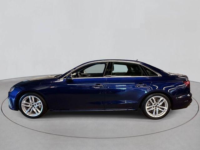 2023 Audi A4 Sedan