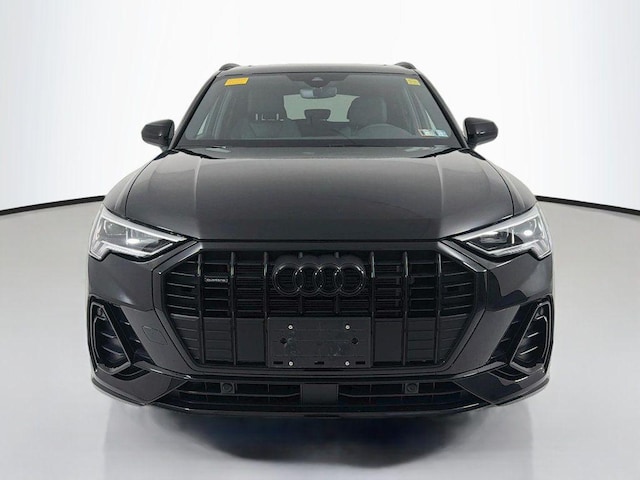 2023 Audi Q3 SUV