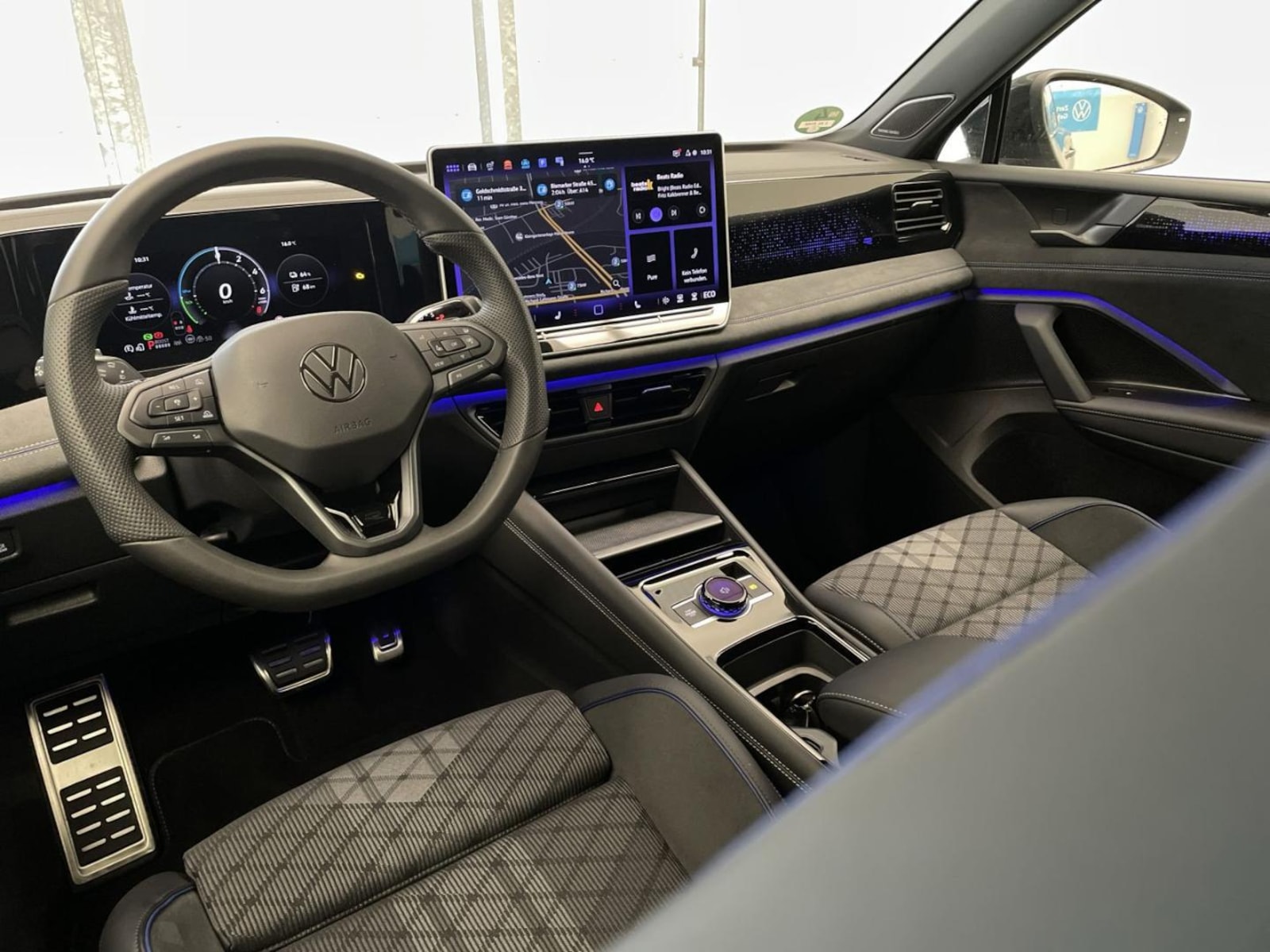 Volkswagen Tiguan – Bild 5