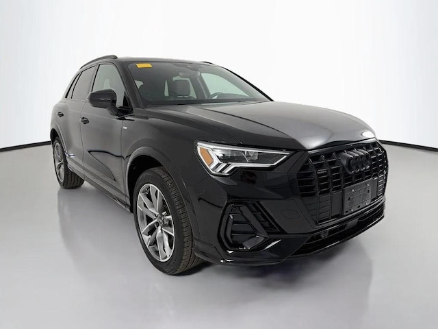 Photo of 2023 Audi Q3 SUV