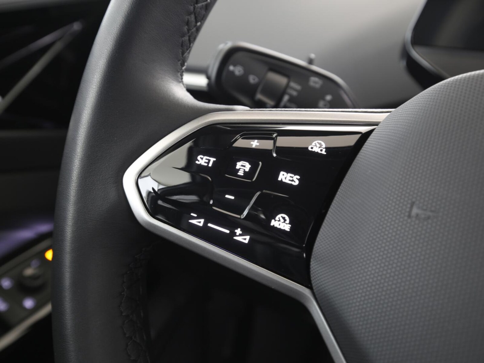 Volkswagen ID.4 – Bild 15