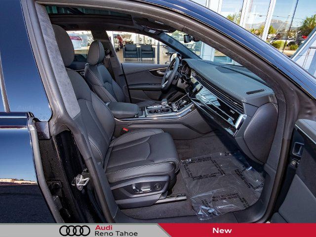 2026 Audi Q8 Prestige - Photo 42