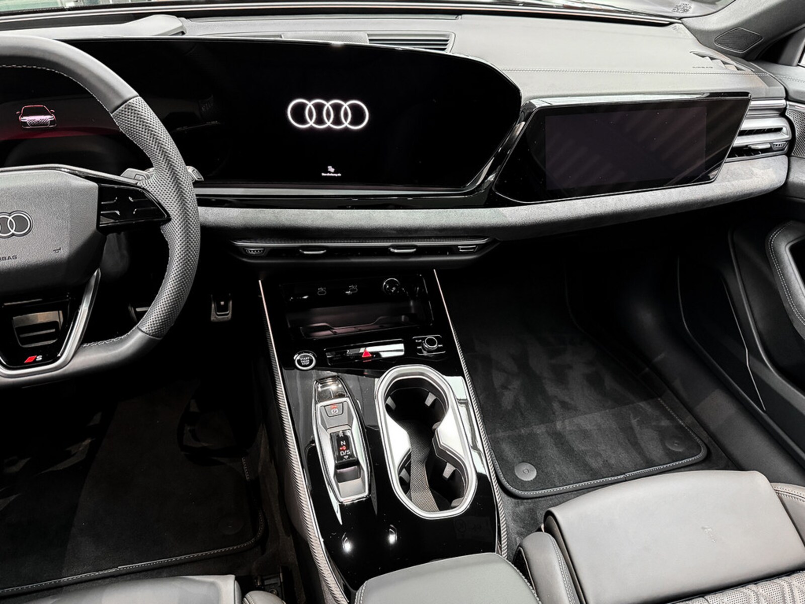 Audi A6 Avant – Bild 11