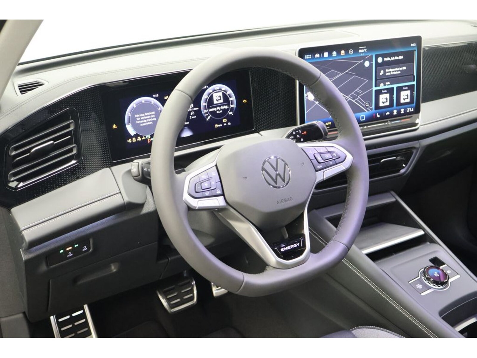 Volkswagen Tiguan – Bild 17