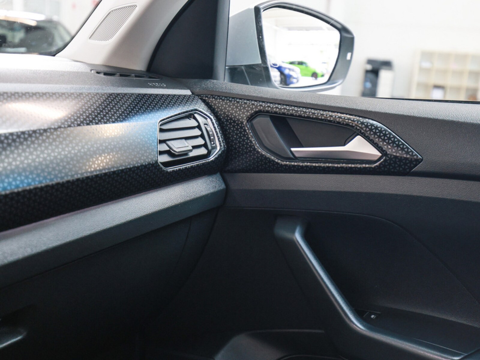 Volkswagen T-Cross – Bild 19