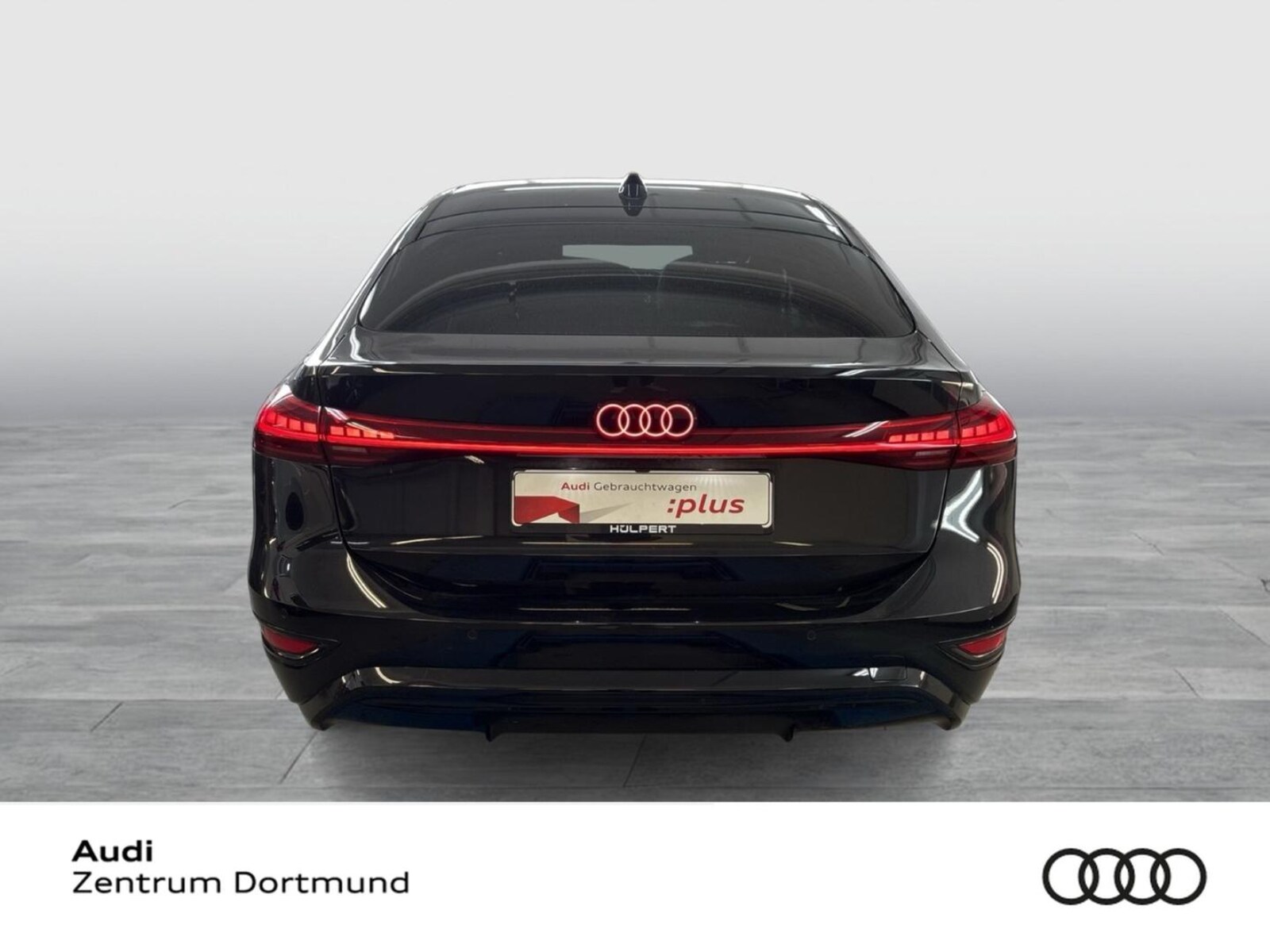 Audi A6 Sportback e-tron – Bild 5